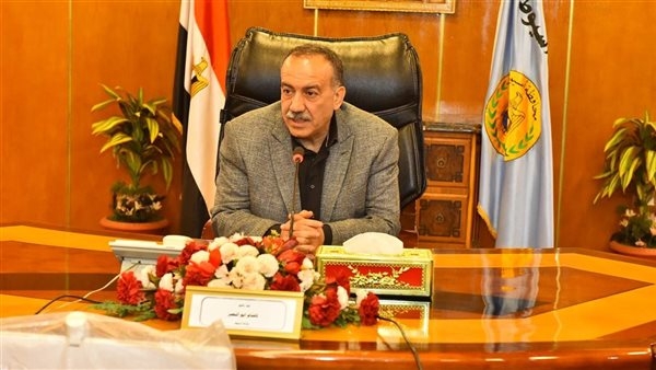 محافظة أسيوط تعلن استعدادات صلاة عيد الفطر وحظر الساحات غير المرخصة