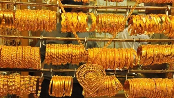 أسعار الذهب بالصاغة مساء اليوم الجمعة 28 مارس 2025