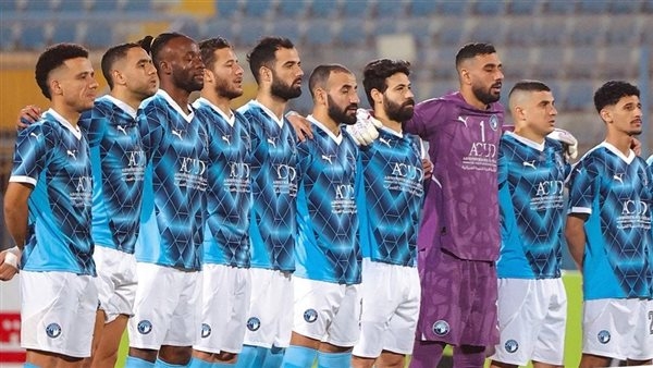أخبار الرياضة اليوم: بيراميدز يلغي طلب استقدام حكام أجانب لمواجهة الأهلي.. تحرك جديد من القلعة الحمراء بشأن عقوبة مباراة القمة.. 3 حالات لتعديل القرارات بعد إعلان رابطة الأندية