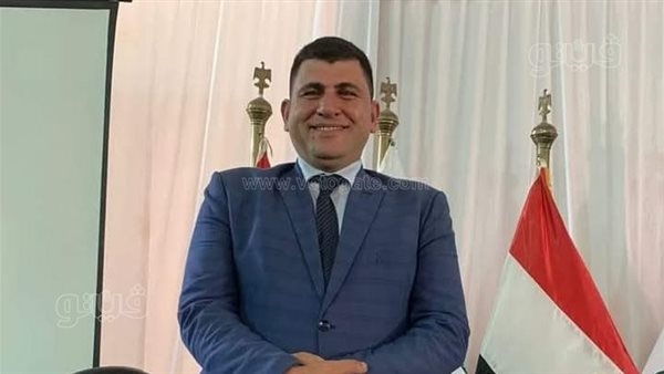 مصرع نائب رئيس مجلس الدولة ونجليه في انقلاب سيارة داخل ترعة ببني سويف