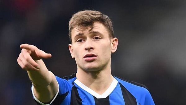 من أجل مونديال الأندية.. الهلال يراقب نجم إنتر ميلان