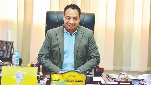 جهاز 6 أكتوبر: قطع المرافق فورًا عن مخالفات البناء خلال إجازة العيد