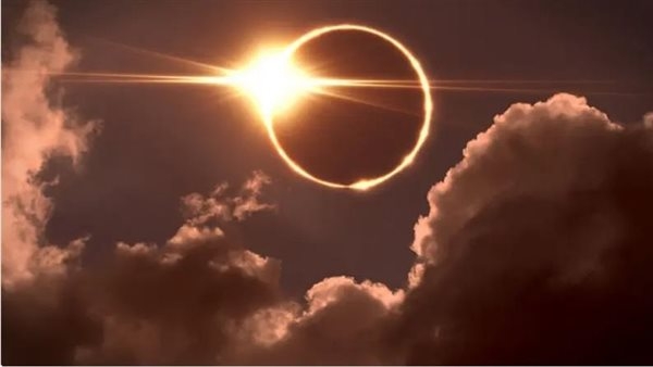 كسوف للشمس نهاية رمضان، مدته 4 ساعات ولن يرى في مصر