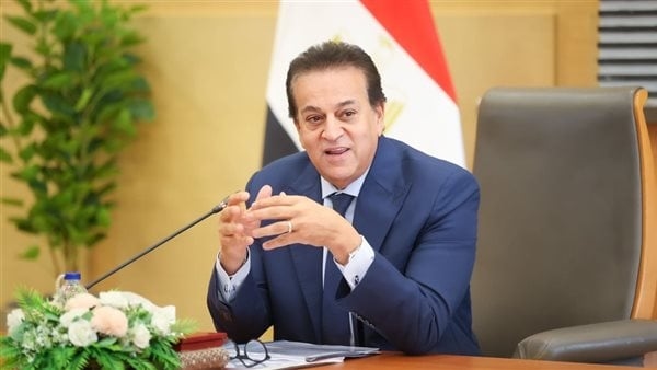 وزير الصحة يكشف سر تراجع أعداد المواليد خلال السنوات الخمس الماضية