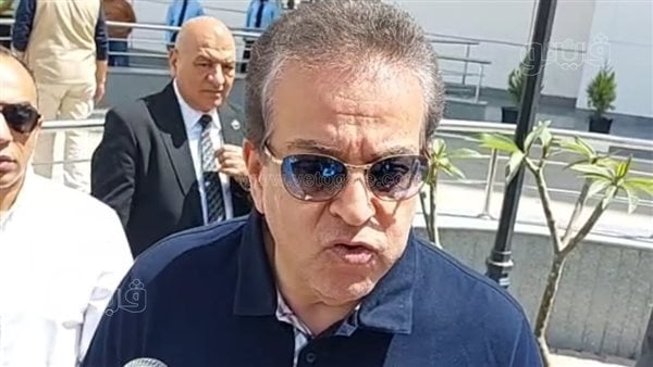 وزير الصحة: 578 مليون دولار دعما لمصابي ومرضى غزة وتخصيص 12 مبنى لأسرهم