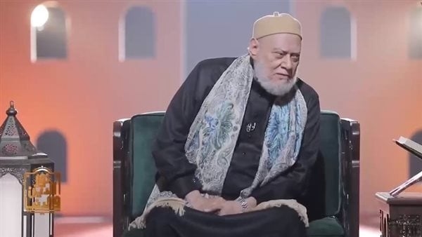 نبايعه ونتبعه حتى نكون من الناجين، علي جمعة يكشف سر خروج المهدي المنتظر