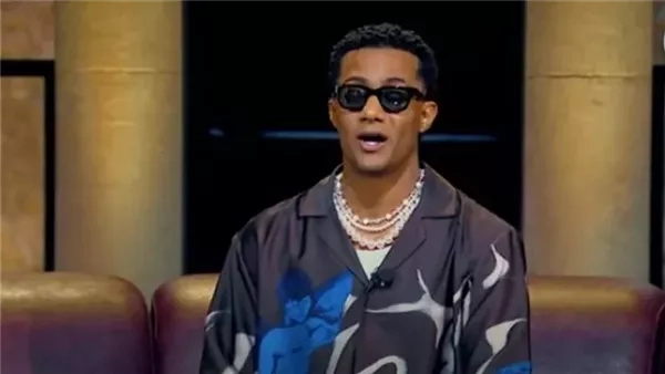 كواليس إحالة نجل الفنان محمد رمضان للمحاكمة والاتهامات الموجهة له