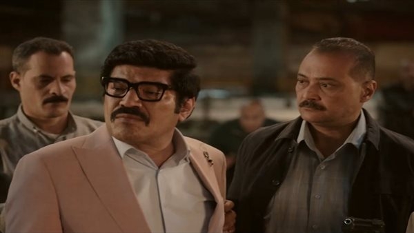 مفاوضات لجزء ثالث من مسلسل العتاولة