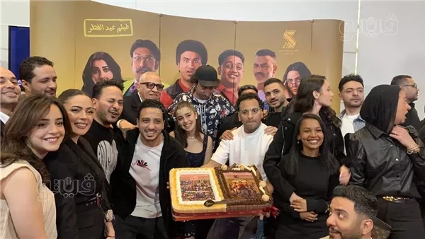 الصفا الثانوية بنات يصدم الجمهور بتحقيق هذا الرقم بإيرادات ليلة أمس