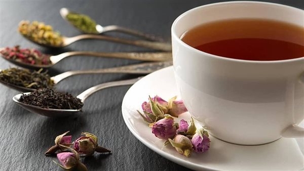 8 مشروبات عشبية لتهدئة معدتك ليلة العيد