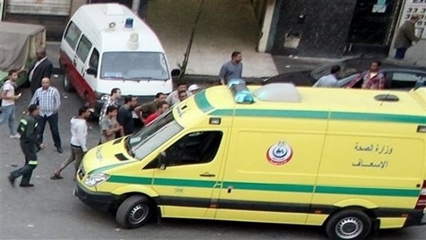 ممرضة تتخلص من حياتها "شنقا" بعد رفض أهلها خطبتها فى سوهاج