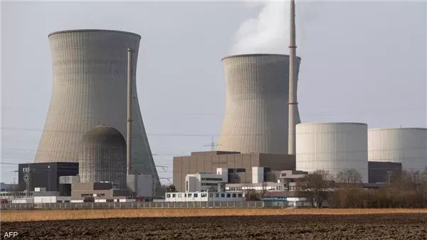 اليوم، غلق باب التقديم لوظائف محطة الضبعة النووية
