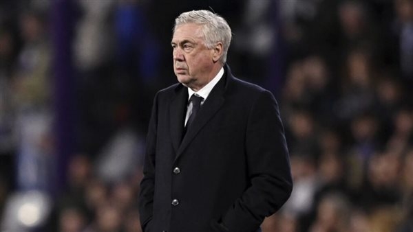 كواليس مكالمة رئيس الاتحاد البرازيلي وأنشيلوتي بعد تعيينه مدربا للسامبا