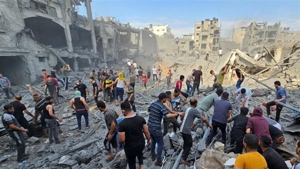 ارتفاع عدد الصحفيين الشهداء في غزة إلى 209، آخرهم محمد البردويل