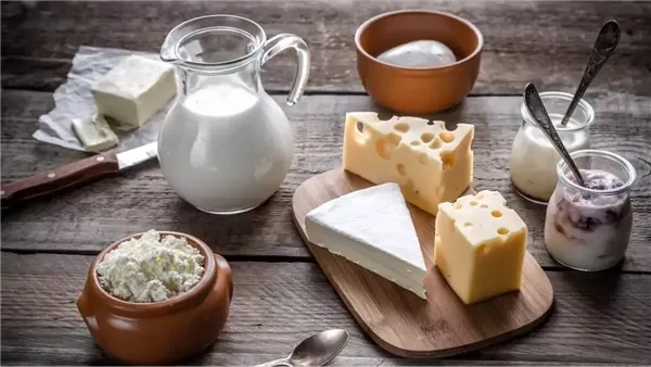 أسعار الجبن الرومي اليوم في الأسواق
