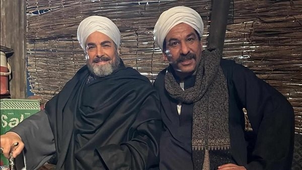 على الشامل: اتخضيت من أحمد عبد العزيز في 'فهد البطل'