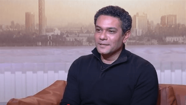 أسر ياسين عن مسلسل "قلبي ومفتاحه": شخصية محمد عزت موجودة في المجتمع