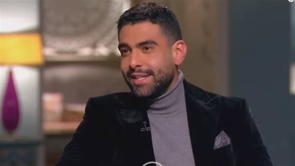 محمد كيلاني يعلن وفاة عمه