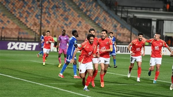 أول تحرك من الأهلي ضد حكم الهلال السوداني