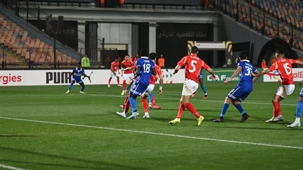 الأهلي يطير إلي موريتانيا السبت المقبل استعدادا لمواجهة الهلال السوداني