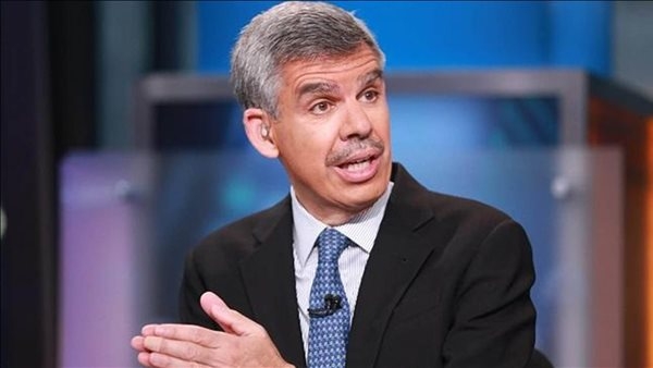 محمد العريان يتوقع خفض أسعار الفائدة الأمريكية في 2025