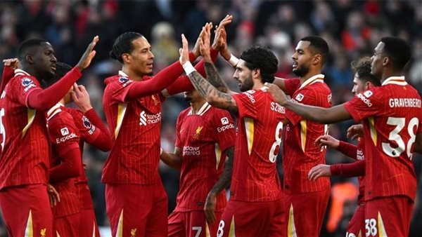 نابولي يتحرك لضم نجم ليفربول