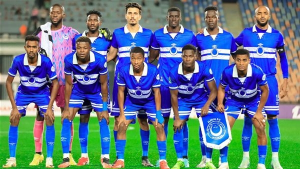 الهلال السوداني يستعيد نجومه الكبار في مباراة الإياب ضد الأهلي بدوري الأبطال، الغربال حل سحري لأزمة الهجوم، وثقة وتفاؤل في معسكر الموج الأزرق