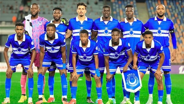 قرار مفاجئ من الهلال السوداني قبل مواجهة الأهلي بساعات