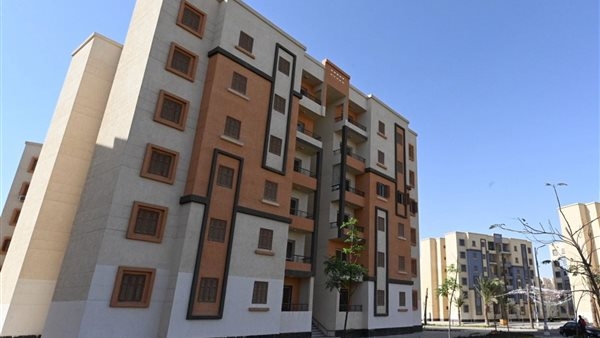 الإسكان تنفذ 120 ألف شقة بمشروع سكن لكل المصريين في حدائق العاصمة
