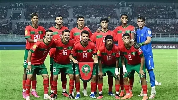 المغرب وزامبيا يتعادلان سلبيا في أمم إفريقيا للناشئين