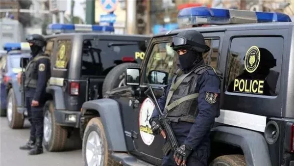 تفاصيل إحالة متعاطي الحشيش بروض الفرج للمحاكمة