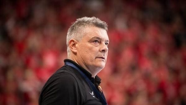 45 ألف يورو شهريا، راتب ضخم لـ"باسكوال" ومساعده في منتخب كرة اليد