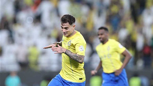 أوتافيو جاهز لقيادة النصر أمام الهلال فى كلاسيكو الدوري السعودي الليلة