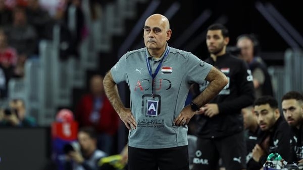 اتحاد اليد يخطر 'باستور' بانتهاء رحلته مع منتخب مصر