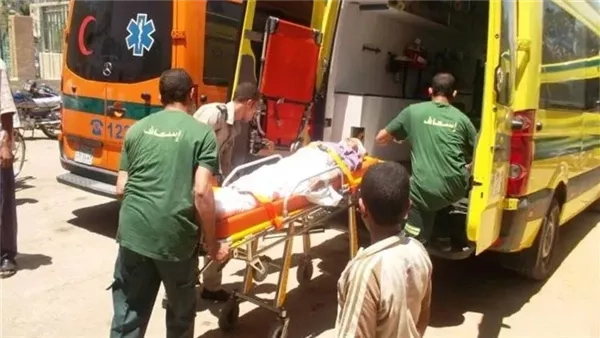 العثور على جثة عامل فراشة بمجمع مواقف كفر شكر بالدقهلية