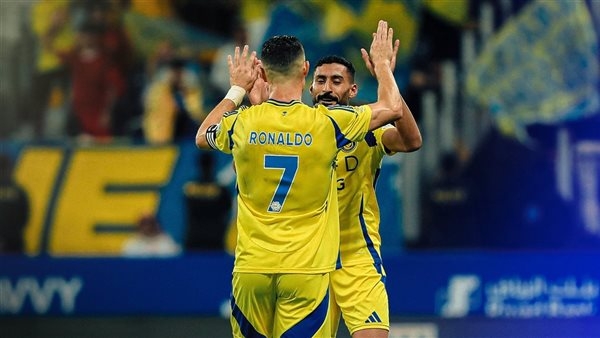 رونالدو يقود النصر للفوز على الهلال بثلاثية في الدوري السعودي (فيديو وصور)