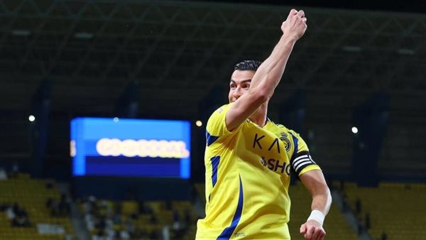 تقارير تكشف حقيقة رحيل كريستيانو رونالدو عن النصر السعودي