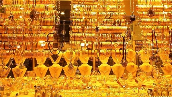 شعبة الذهب توجه نصيحة للمواطنين بشأن الشراء خلال الفترة الحالية