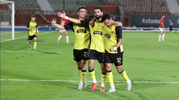 دجلة يتربع علي صدارة جدول ترتيب دوري المحترفين بعد ختام الجولة الـ35