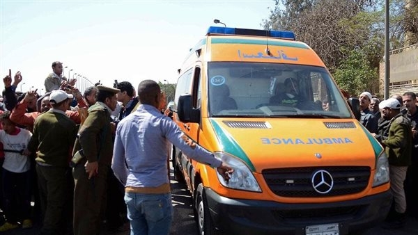 تقرير الطب الشرعي يحسم الجدل في وفاة 3 أطفال بالعياط