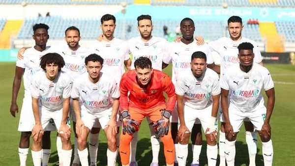 تعرف على موعد سفر بعثة المصري إلى تنزانيا