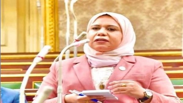 متى يعلن مجلس النواب خلو مقعد الراحلة رقية الهلالي