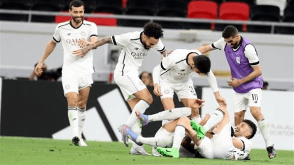 شاهد أهدف مباراة الريان أمام السد في كلاسيكو الدوري القطري (فيديو)