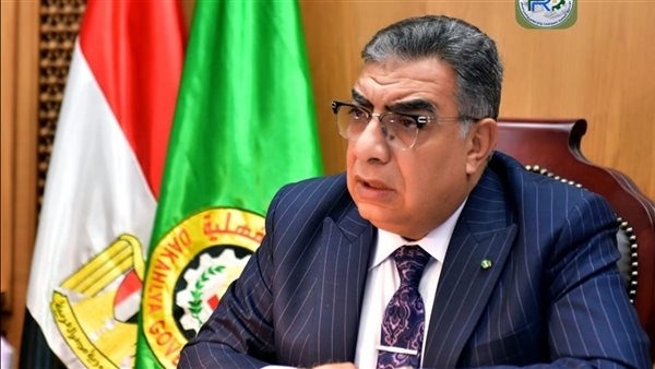 إحالة مديرة وحدة طب الأسرة بالدقهلية و5 من الطاقم الطبي لمحاكمة تأديبية