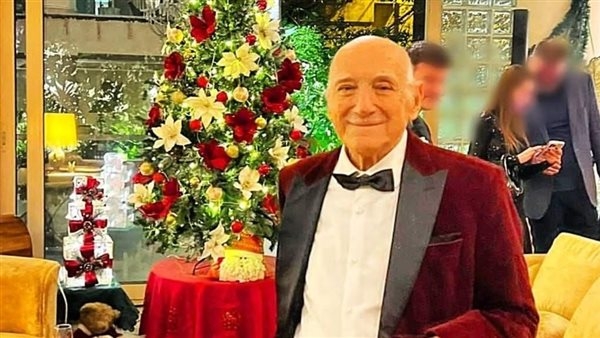 بعد وفاته، معلومات عن ميشيل أُحد أشهر أثرياء الإسكندرية وصاحب أسطول السيارات الفاخرة (صور)