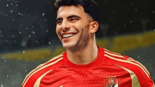 الأهلي يقيد زيزو في قائمة كأس العالم للأندية