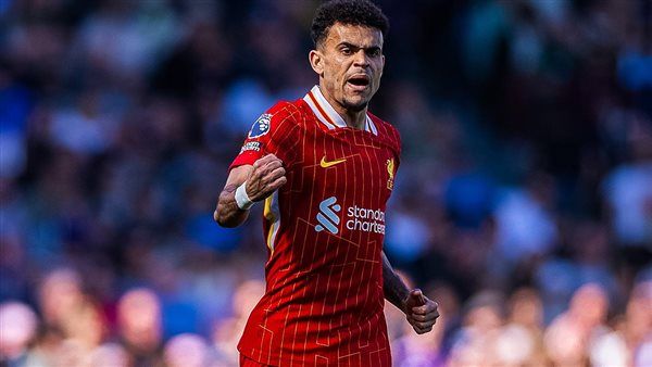 بعد خسارة صفقة فيرتز، برشلونة يفاوض مهاجم ليفربول