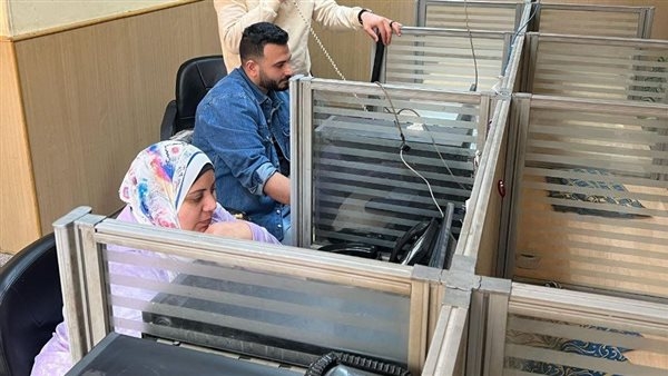 صحة الشرقية:47 ألف مريض يستفيدون من خدمات "رعايات مصر"