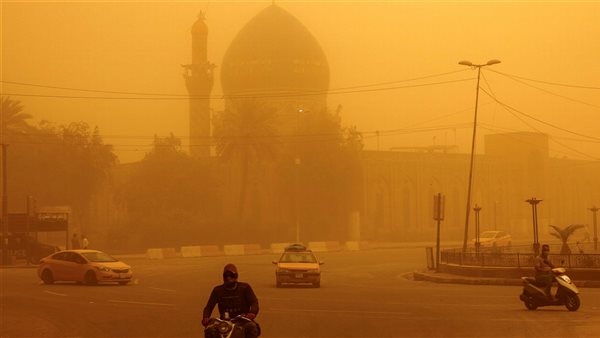 رئيس لجنة مكافحة كورونا: التقلبات الجوية تؤثر سلبًا على الجهاز المناعي