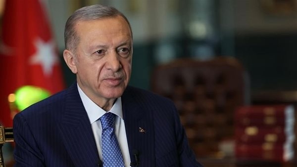 بعد اتهامه بقيادة مجلس عسكري، أردوغان يقاضي زعيم حزب المعارضة الرئيسي